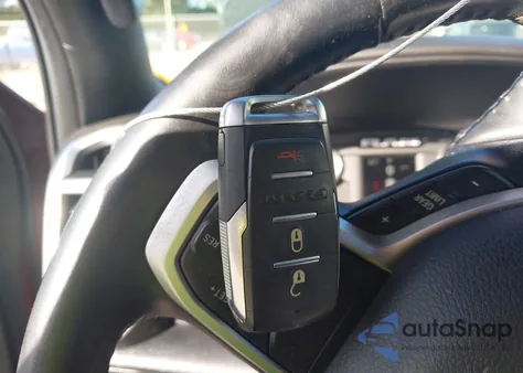 2021 Ram 1500 Big Horn 4X2 5'7 Box из США, поврежденный, VIN 1C6RREFT2MN609098